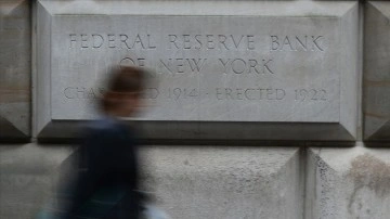 Fed tutanakları, çoğu yetkilinin enflasyonda yukarı yönlü riskler görmeye devam ettiğini gösterdi