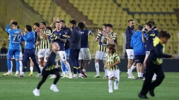 Fenerbahçe 9 yıllık kupa hasretini bitirmeye çalışacak