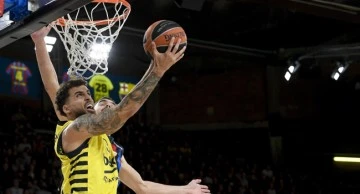 Fenerbahçe Beko, Monaco deplasmanında