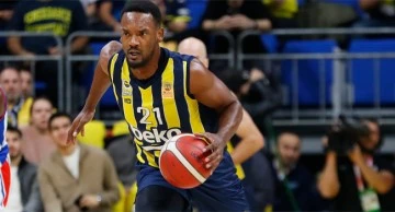 Fenerbahçe Beko, Monaco'yu ağırlayacak