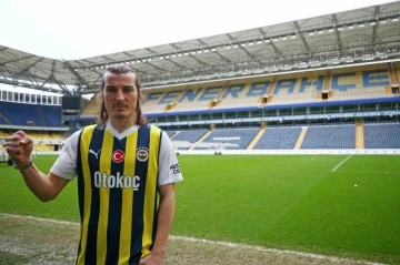 Fenerbahçe, Çağlar Söyüncü’nün lisansını çıkardı