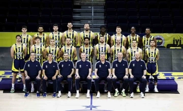 Fenerbahçe, Final Four’da sahne alıyor
