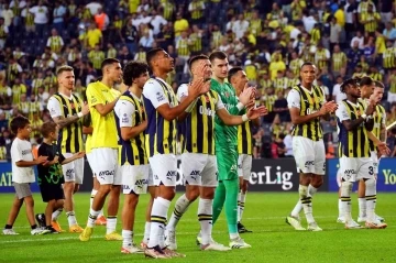 Fenerbahçe, Konferans Ligi’nde sahne alıyor