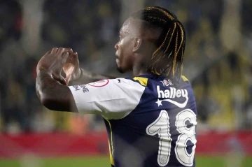 Fenerbahçe, Lincoln Henrique’yi RB Bragantino’ya kiraladı
