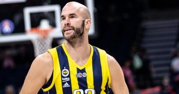 Fenerbahçe, Nick Calathes ile yollarını ayırdı