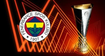 Fenerbahçe'nin Avrupa'daki rakibi belli oldu