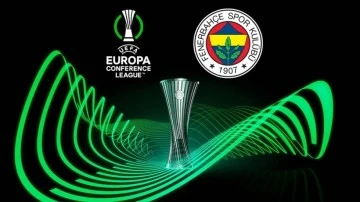 Fenerbahçe'nin çeyrek finaldeki rakibi belli oldu