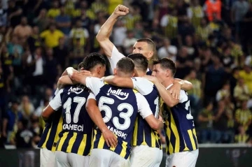 Fenerbahçe, Slovenya’ya avantajlı gidiyor