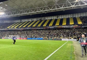 Fenerbahçeli taraftarlardan ’istifa’ çağrısı
