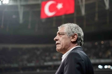 Fernando Santos’tan Konyaspor karşısında kadroda 2 değişiklik
