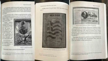 ‘Fethinden Mübadeleye Sakız Adası’ kitabı bir döneme ışık tutacak