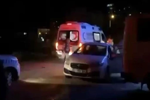 Fethiye’de alacak verecek tartışması kanlı bitti
