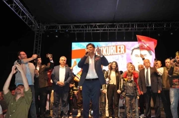 Fethiye’de resmi olmayan sonuçlara göre Karaca güven tazeledi
