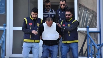 Fethiye’deki Sevim Çet davasında sanığa ağırlaştırılmış müebbet talebi
