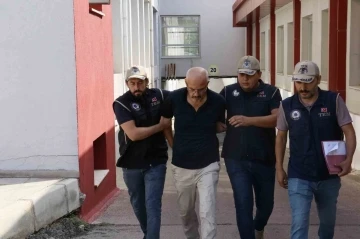 FETÖ’den kesinleşmiş hapis cezası olan iş adamı yakalandı
