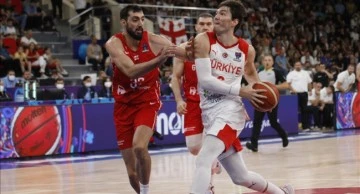 FIBA, cezaları açıkladı