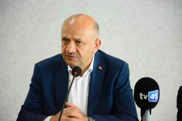 Fikri Işık: &quot;Ben seçilmiş siyasetten çekildim&quot;
