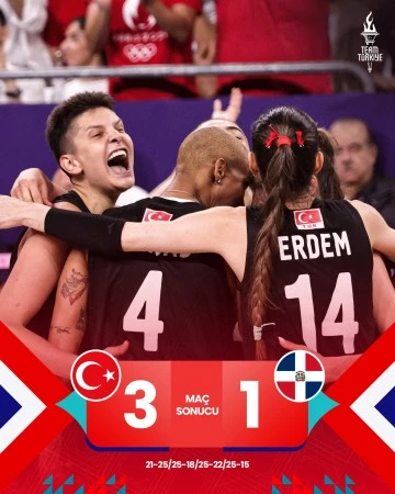 Filenin Sultanları Çeyrek Finalde !