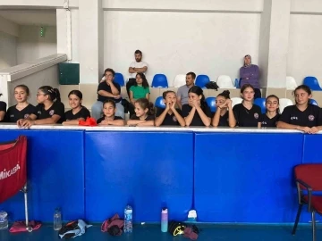 Filenin Sultanları’nın başarısı, voleybola ilgiyi arttırdı
