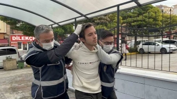 Filistin’de katledilen bebeklere yönelik hakaret içeren video paylaşan şahıs tutuklandı