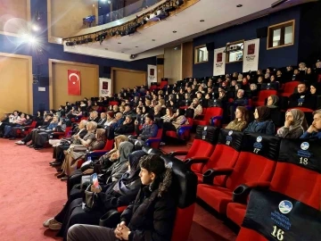 Filistin’in yaşadığı acıya ‘ayna’ oldular: ‘Kudüs Ya da Leyla’
