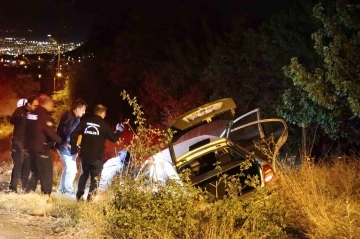 Filmlere taş çıkartacak cinayet yürütülen soruşturmayla çözüldü