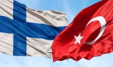 Finlandiya Cumhurbaşkanı Türkiye'ye geliyor