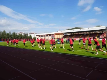 Fırat Gül: &quot;Amed Sportif Faaliyetler’i yenerek çifte bayram yaşatmak istiyoruz&quot;
