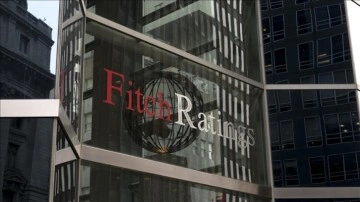 Fitch, ABD'de salgın tasarrufları kaynaklı tüketim artışının zayıflamasını bekliyor