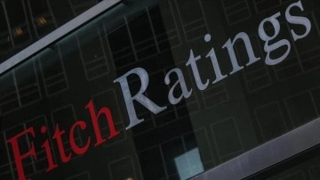 Fitch: Çin'de beklenenden daha güçlü toparlanma küresel büyümeyi destekleyecek