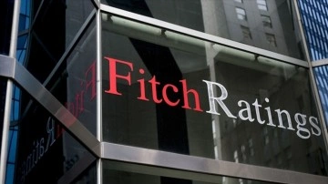 Fitch, Fed'den hazirana kadar faiz indirimi beklemiyor