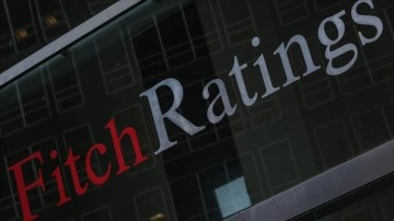 Fitch: Küresel şirketlerin yüzde 20'sinin notu iklim değişikliği nedeniyle düşürülebilir