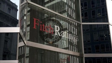 Fitch Ratings: ABD ve Çin'de bankacılık sektörü görünümü kötüleşiyor