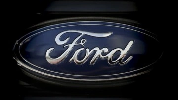 Ford'dan 3,5 milyar dolarlık batarya fabrikası yatırımı