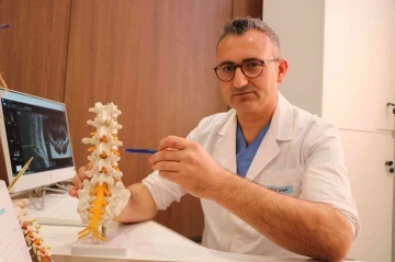 Fotoğraf çekilmek için yapılan spor felç riskini beraberinde getiriyor
