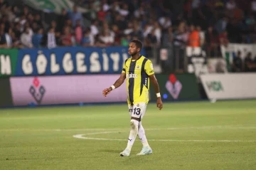 Fred, kariyerinde ilk kez hat-trick yaptı
