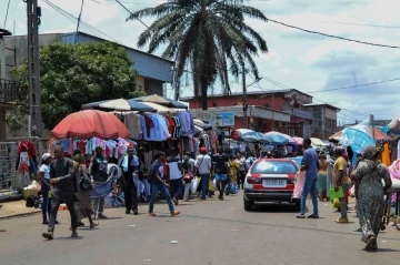 Gabon’da darbe sonrası sınırlar yeniden açıldı
