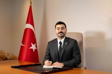 GAGİAD Başkanı Konukoğlu’ndan 19 Mayıs mesajı
