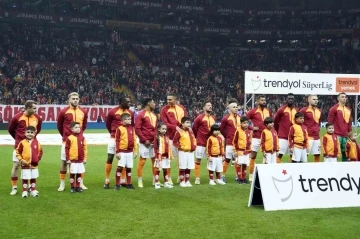 Galatasaray’da 4 değişiklik
