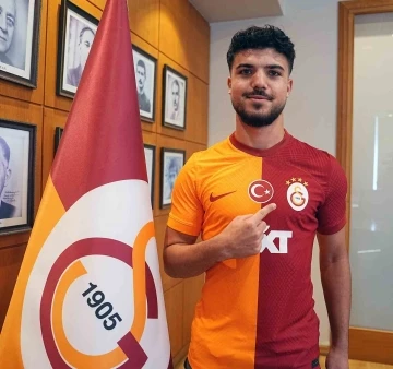 Galatasaray, Eyüp Aydın’ı renklerine bağladı
