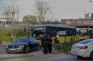 Galatasaray, Kadıköy’e geldi
