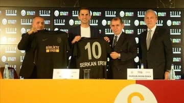 Galatasaray Kulübü ile Stelp, depremzedeler için yardım anlaşması yaptı