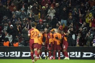 Galatasaray, kupada Bandırmaspor’u ağırlayacak
