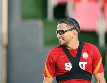 Galatasaray, Omar Elabdellaoui’ye para ödeyecek
