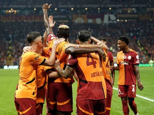 Galatasaray, Sivasspor deplasmanında