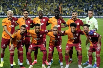 Galatasaray, Süper Lig’e en iyi başlangıcını tekrarladı