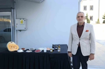 Gastronomi şehri Hatay’da 25 tescilli ürün damaklarda tat bırakıyor
