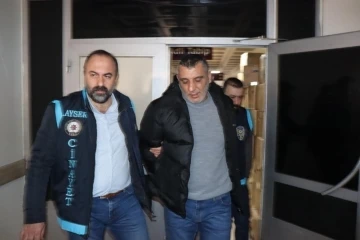 Gazeteci Azim Deniz’i vuran şahıs 3.5 ayda tahliye edildi
