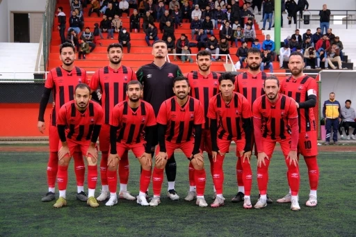 Gaziantep Şehitkamil Belediyespor’dan önemli galibiyet
