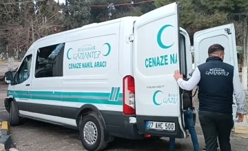 14 yaşındaki kız çocuğu, babasını uyurken bıçaklayarak öldürdü